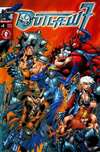 Outlaw 7 comic books